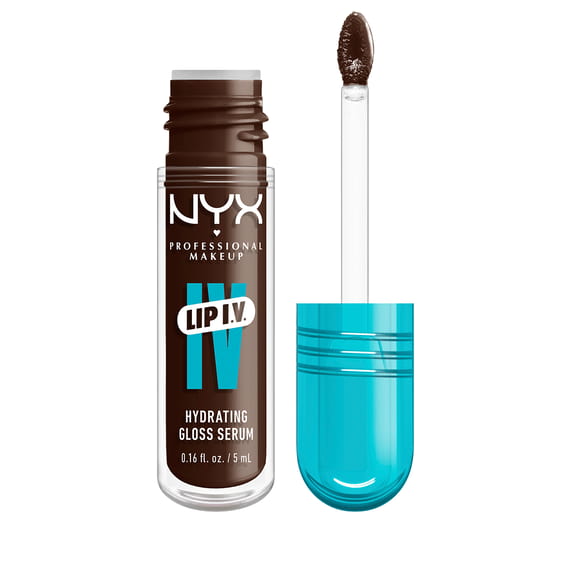 Lip IV Gloss Serum feuchtigkeitsspendender Lipgloss