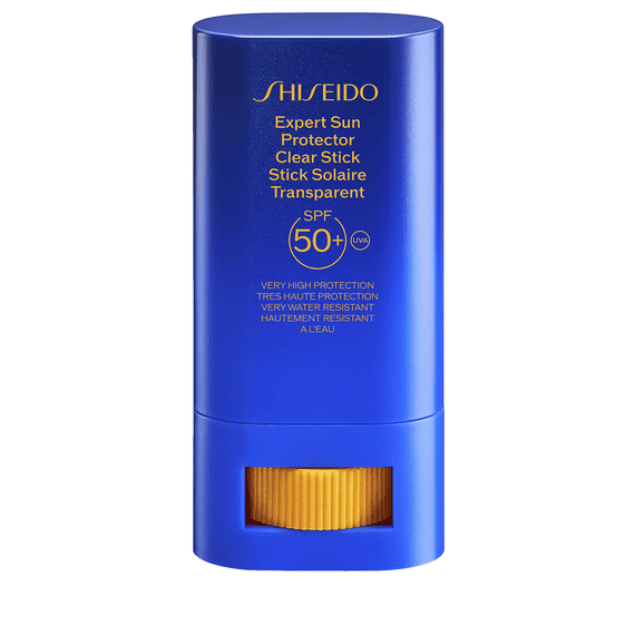 Expert Sun Protector Clear Stick SPF50+