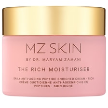 The Rich Moisturiser