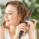 Salon Straight Copper Smooth Lisciacapelli