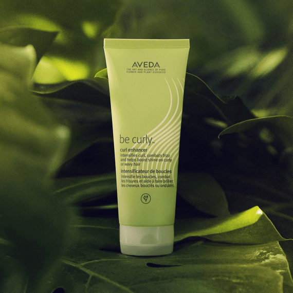 Be Curly Curl Enhancer