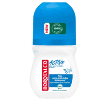 Deo Active Sea Salts Roll On