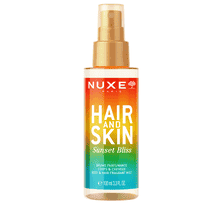 Hair & Skin Sunset Bliss Duftspray für Körper und Haare