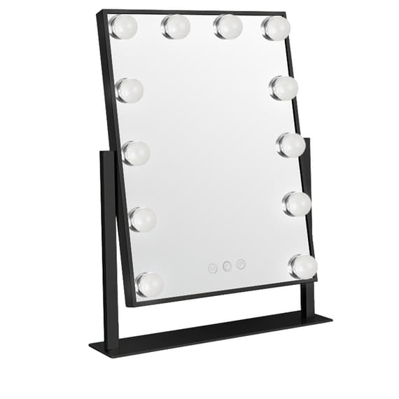LED Makeup Artist Mirror With Touch