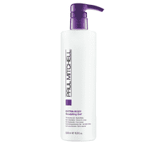 Sculpting Gel