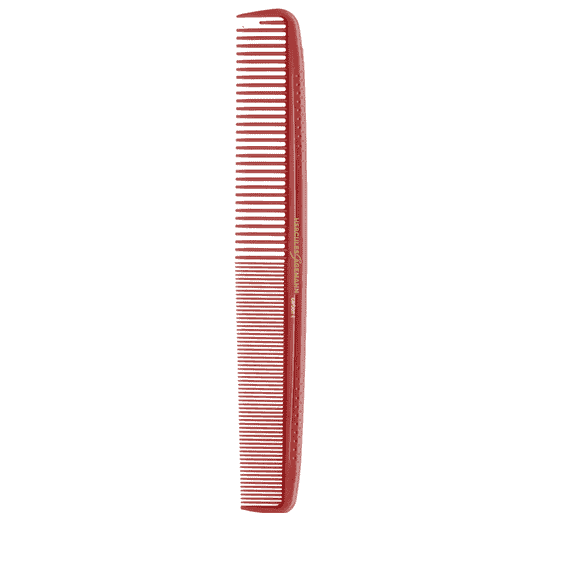 HS C4 Red cutting comb