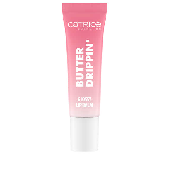 Butter Drippin' Glossy Lip Balm
