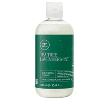 Lavender Mint Moisturizing Shampoo