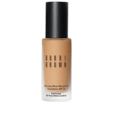 Skin Long-Wear Weightless Foundation SPF 15 Golden Beige