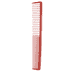HS C8 Red cutting comb