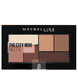 City Mini Palette di ombretti 480 Matte About Town