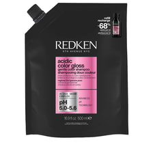 Acidic Color Gloss Shampoo Refill Pouch