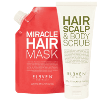  Mask & Scrub Duo