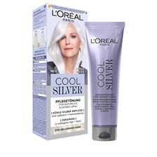 Care tinting 01 Pure white