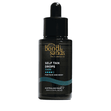 Face Drops Dark