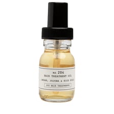 No.204 Hair Treatment Oil