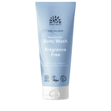 Fragrance Free Body Wash - Sensitive Skin