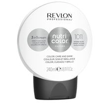 Nutri Color Filters - 1011 Intensives Silber