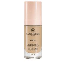 Nudo Second Skin Foundation - 2G Beige Dorato
