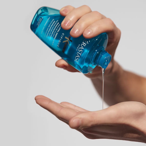 Bain Vital Dermo-Calm (Shampoo)