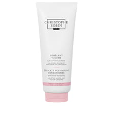 Démêlant Volume aux Extraits de Rose