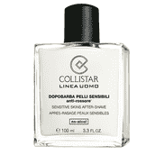 Collistar - Men Shave - Sensitive Skins After Shave - 100 ml