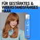 Schaumfestiger Ultra Gestärktes Haar