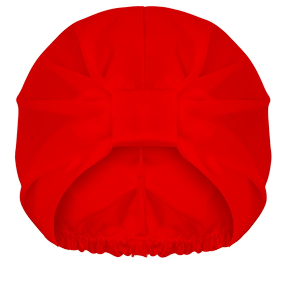 Anti-Frizz Satin Hair Bonnet