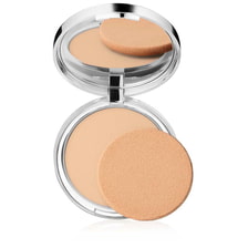 Superpowder Double Face Powder   Matte Beige