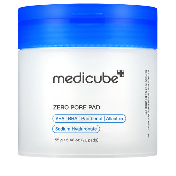 Zero Pore Pad