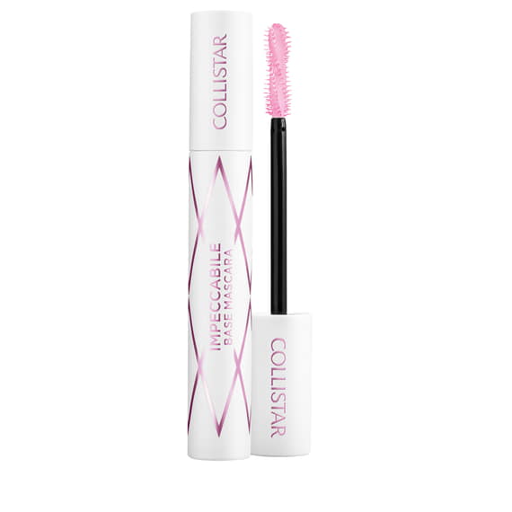 Impeccabile Base Mascara Strawberry-Cream