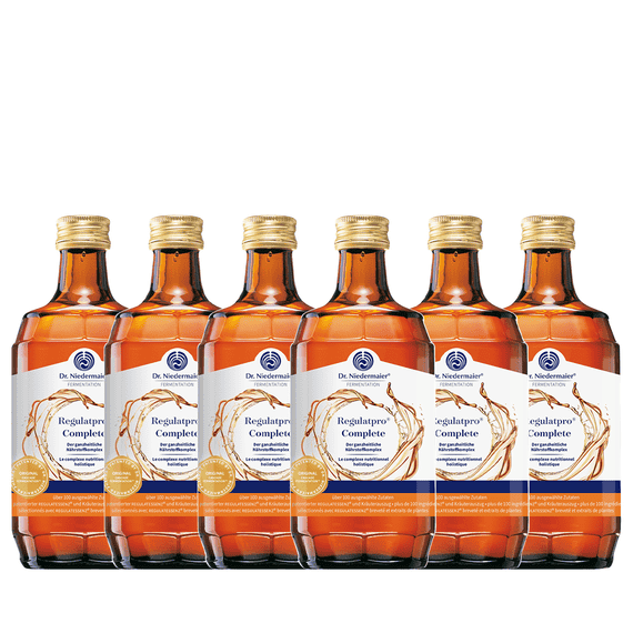 Regulatpro Complete 6x