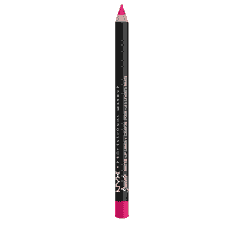Matte Lip Liner, Hot Pink
