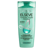 Shampoo chiarificante Absolute Clay