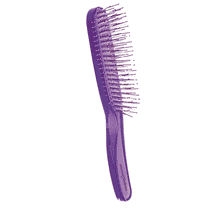 Brosse Cuir Chevelu Originale Classic Large - 8204 Mûre