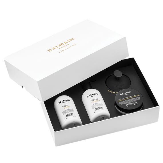Moisturizing Care Set