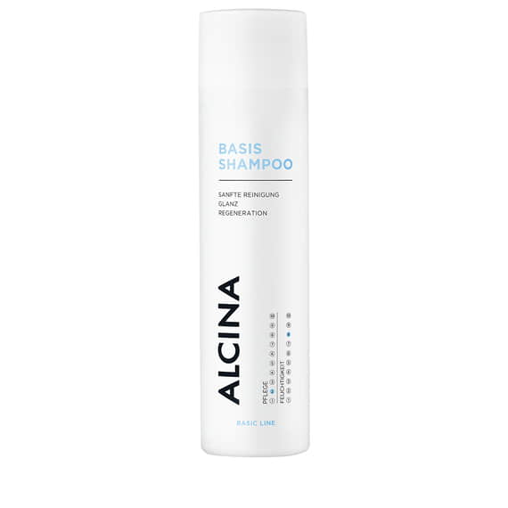 Basis Shampoo