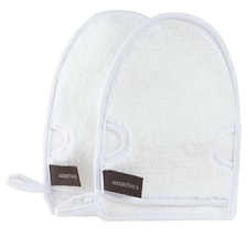 Slip Glove White - Set of 2