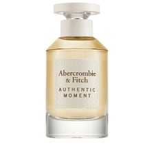 Authentic Moment Women Eau de Toilette