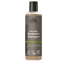 Rosemary Shampoo - Fine Hair