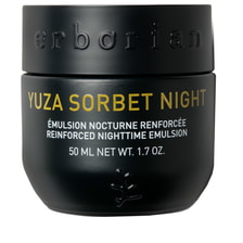 Yuza Sorbet Night