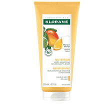 Baume après-shampooing au beurre de Mangue