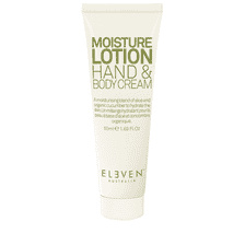 Lotion Hand & Body Crème
