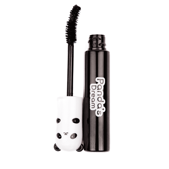 Panda's Dream Smudge Out Mascara 02 Long Lash