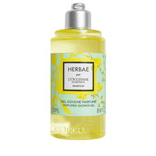 Herbae Spartium shower gel