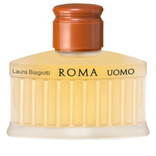 Eau de Toilette Natural Spray