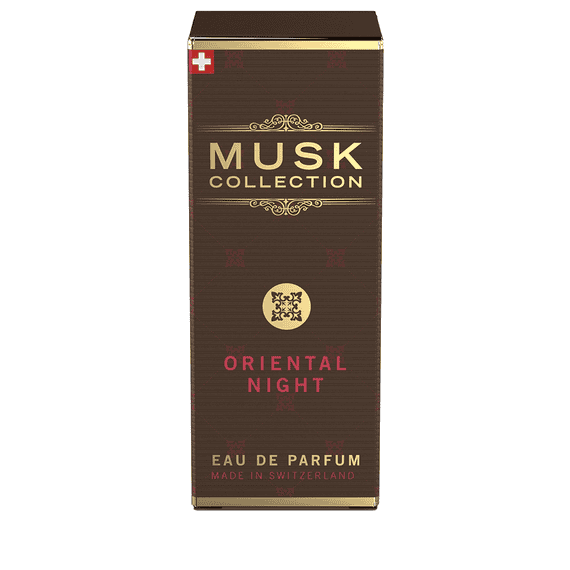 Oriental Night Eau de Parfum