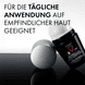 Deo Roll-On Anti-Macchie 72h