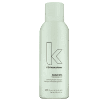 Scalp.Spa Treatment
