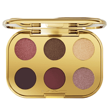 Eye Shadow Palette X6 - Rose To The Occasion
